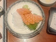 -千代武日本料理(开发区店)
