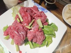 -侯家庄私房菜馆观景餐厅