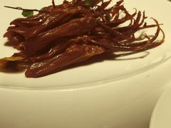 -贝勒爷·酥不腻烤鸭