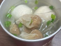 -同利肉燕老铺(澳门路店)