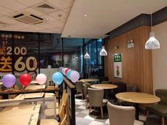大堂-德克士(绛州店)
