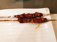 -巴依老爷新疆美食(清华东门店)