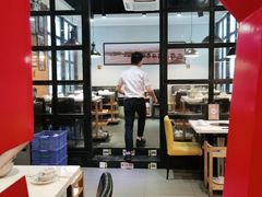 大堂-陈记顺和牛肉火锅馆(天河北路店)