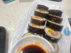 -韩时烤肉(丰科万达广场店)