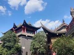 -龙潭水乡