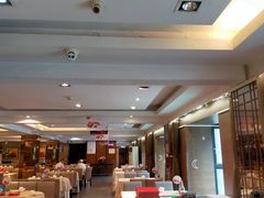 大堂-大鸭梨(天通西苑店)