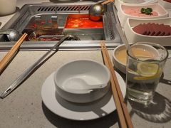 -海底捞火锅(奥体南路店)