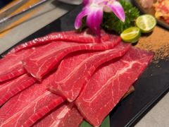 -杨小佳·齐齐哈尔烤肉·烤串(广州店)