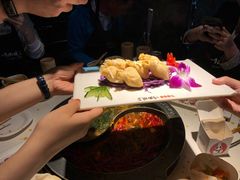 -川西坝子(老军营店)