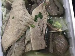 -乔阿马·江南味·驴肉香(龙湖华泾天街店)