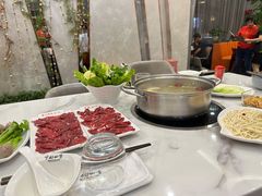 -宁好四季潮汕牛肉火锅