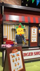 -幻贝家儿童乐园(苏州中心店)