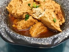 -天毓山庄·餐厅