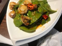 -前海沿·青岛菜(李沧万达店)