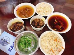 -好成财牛排馆(涂门街总店)