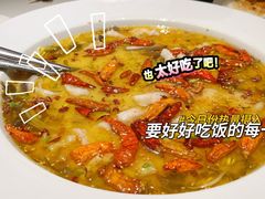 -一品红川菜(皇岗店)