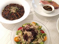 -上海年代·浙菜家烧·小海鲜(水上东路店)