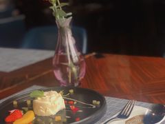 -YUE·6·西式融合餐厅(外滩六号店)