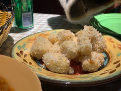 芝士条-Tony's House