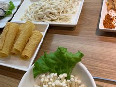 -彤德莱(青岛人民路店)