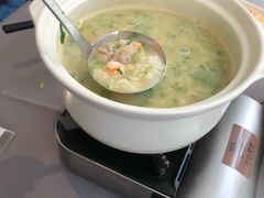 -徐记海鲜(陕西历史博物馆|明德门店)