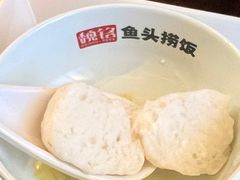 -魏铭鱼头捞饭(嘉善店)