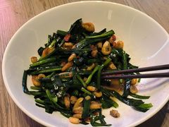 -艳阳天·非遗楚菜(武汉客厅店)