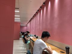-厦门市图书馆(集美新城馆区)