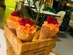 -烛影拾光·创意菜·鲜花·音乐(曲江钻石半岛店)