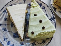 -逸绮瑶澜MissMousse Cake蛋糕(三里屯店)