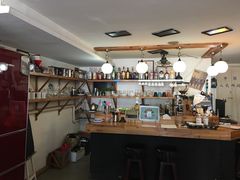 -参差咖啡(水果湖公园店)