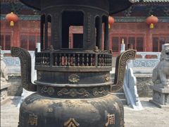 -洛阳周公庙博物馆