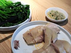 -星仔记烧腊饭店(五山店)