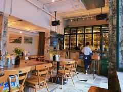 大堂-RAC BAR(安福路店)