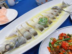 -御沪沪味园.融合菜.海鲜(斜土路店)