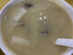 -双喜饭庄(马道坡街店)