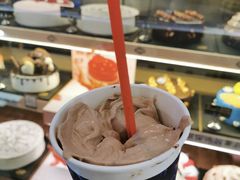 -DQ·蛋糕·冰淇淋(虹口龙之梦店)