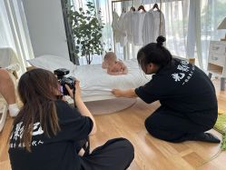 -光影纪·Baby·Home儿童摄影(丁桥店)