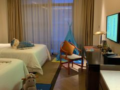 -成都安仁福朋喜来登酒店