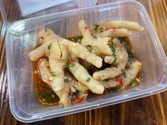 辣鸡脚-黎里王记辣脚(黎里总店)