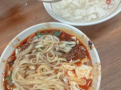 -小谭豆花(西大街店)