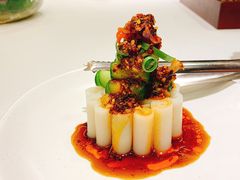 -宏运厨房·海鲜青岛菜·生日宴(城市阳台店)