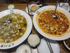 -三天打鱼(奥体店)