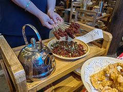 -蜀大侠火锅(建设路第五大道店)