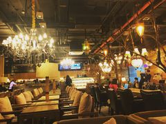 大堂-漫咖啡MAANCOFFEE(人大店)
