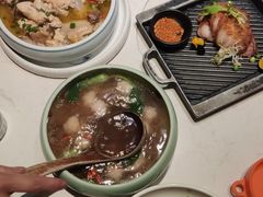 -卯时·龙光雅宴·精致锡帮菜(惠山古镇店)