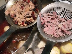 -犇鼎牛潮汕牛肉火锅(新辰里学清路店)