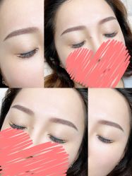 -MIVI野生眉纹绣纹眉