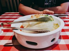 -西贝(东方路店)