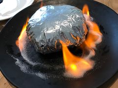 -朵朵开素食餐厅(后宰门街店)